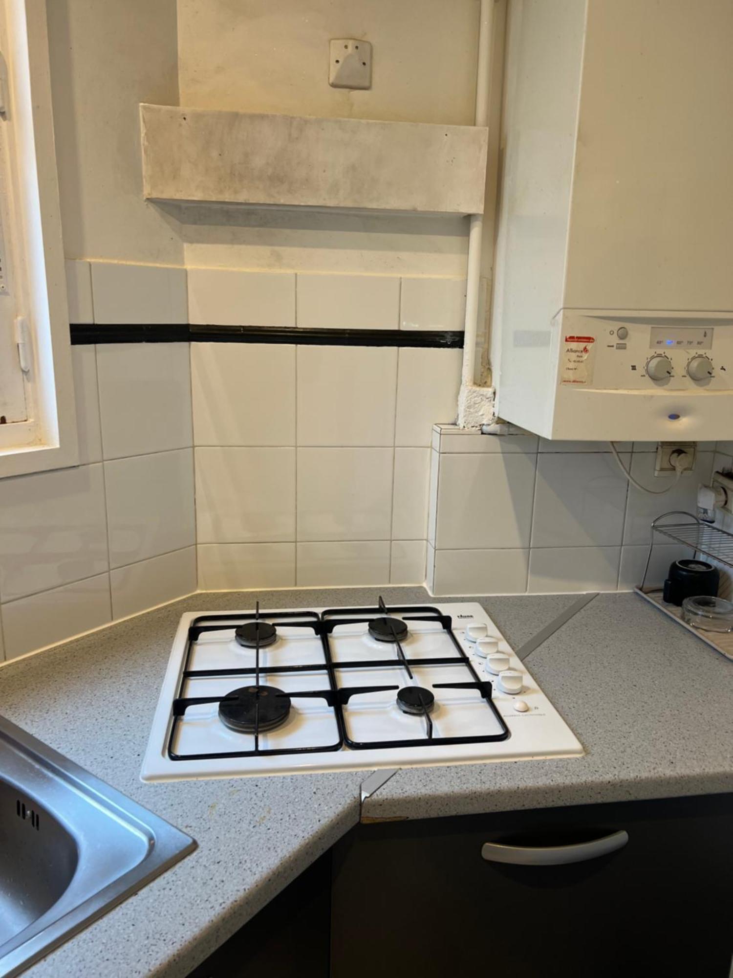 Appartement Paris Vue Tour Eiffel Trocadero Eksteriør bilde