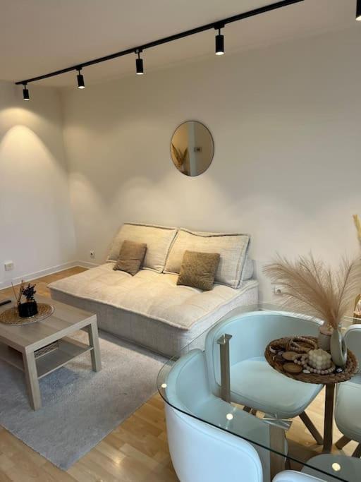Appartement Paris Vue Tour Eiffel Trocadero Eksteriør bilde